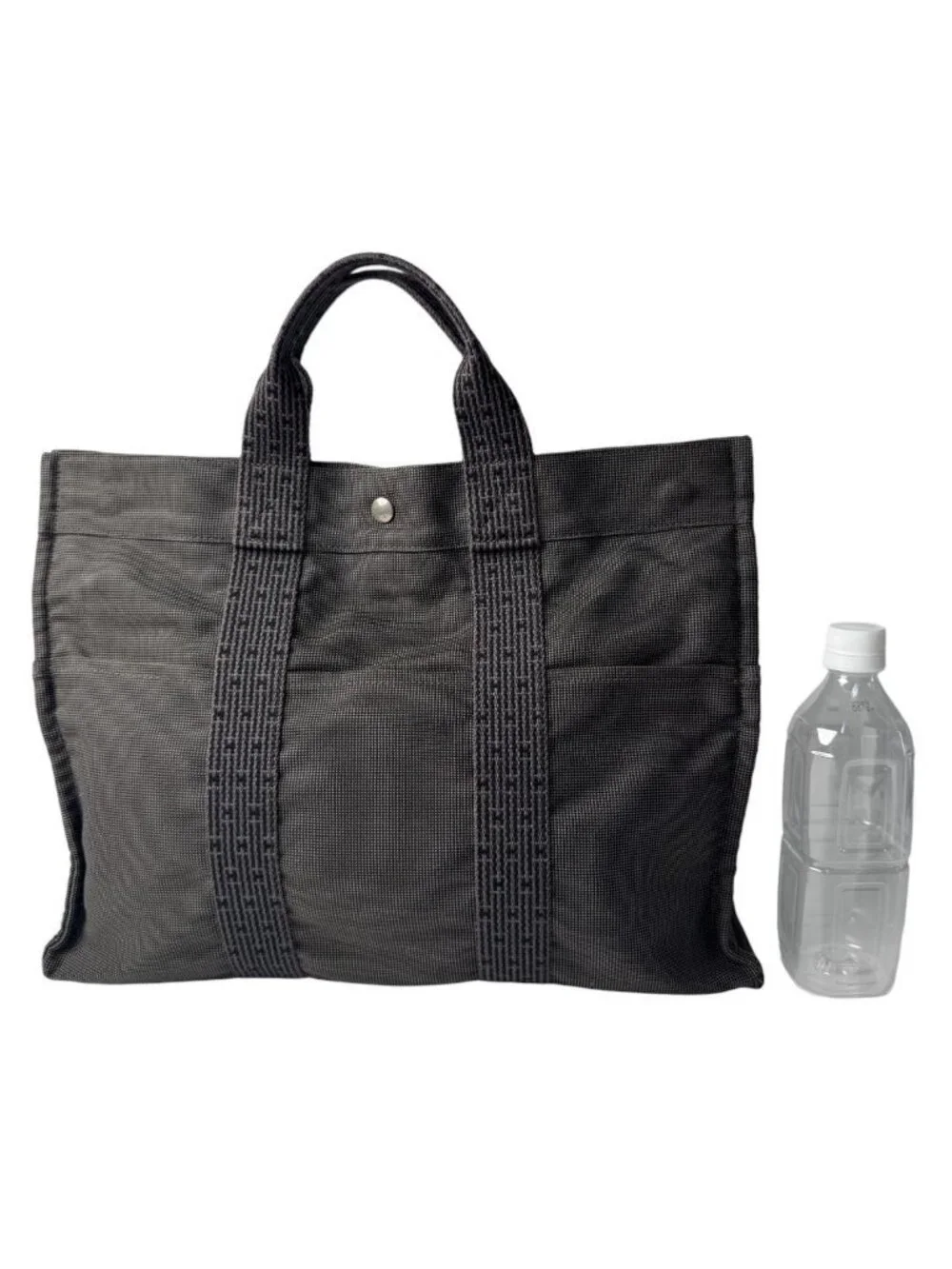 Hermes Her Line MM Tote